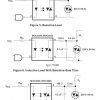 3x Optoacoplador De Salida Triac Semiconductor Moc3023 Dip-6