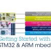 Placa Stm32 Nucleo-64 F070rb, Arduino, Stlink, Original