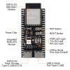 Esp32 S3 Devkitc 1 N16r8 240mhz Wifi 2.4ghz Bt Ble 5 Mesh Ia
