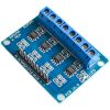 L9110s Modulo Puente H Driver 4 Canales Motores, Arduino
