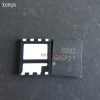 Aon6992 Ao6992 6992 Qfn 8 Transistor N Channel