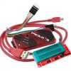 Programador Pic Pickit 3 Debugger Microchip Memorias