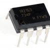Ir2153 Dip8 Ic Oscilador Fuente Original Ior