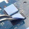 Thermal Pad Termico 10cmx10cmx3mm Pad Silicona Termica