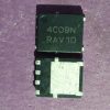 4c09n Circuito Integrado Canal N 30v 52a Original