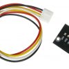 Sensor Temperatura Humedad Presion Aht20 + Bmp280 Arduino