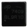 Aon7409 Mosfet Aon7409 Aon 7409 30v 32a Transistor P Channel