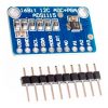 Conversor Analogico A Digital Adc Ads1115 16bit I2c Arduino