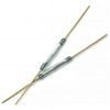 10 X Reed Switch 2x14mm Na 1a 100v Sensor Magnetico Arduino