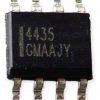 Fds4435bz Fds-4435 Fds 4435 4435bz Mosfet Canal P 1-31