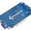 2 X Fuente Lm2596 Step-down Dc-dc 1,23-35v 3a Voltimetro