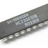 3 X Mcz3001d Mcz3001da Mcz3001db = Cxd9841p Driver Sony