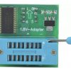 Adaptador De Niveles De 3.3v A 1.8 V Memorias Flash Ch341a