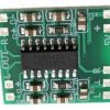 10 X Placa De Microcontrolador Amplificador Audio Pam8403