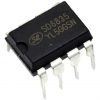 Sd6835 Sd 6835 Sd-6835 Regulador Pwm Pfc Smps Dip8 Ic Ci