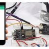 Sensor De Conductividad Tds Calidad Agua Con Arduino, Esp32