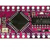 Tarjeta Lgt8f328p-lqfp32 Ht42b534-1 Arduino Nano + Pines
