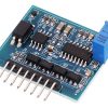 Tarjeta Modulo Sg3525 Lm358 Generador Señal Inverter 12-24v