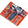 2 Pack Modulo L298n Mx1508 Tc1508a Dc 2 Ch Driver Motores