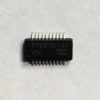 Pt 2313 Pt-2313 Pt2313 Pt2313l Procesador Audio 4 Canales