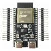 Esp32 C6 Wroom Devkitc-1 Wifi 6 Bt 5 Le Zigbee Thread Matter