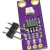 Sensor Intensidad Luz Ultravioleta Uv Guva-s12s Arduino Esp