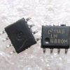 Lm4880 Dual 200 Mw Audio Power Amplifier With Shutdown Mode