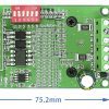 Driver Motor Paso A Paso Tb6560 Tb6560ahq Stepper Cnc Mach 3