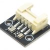 Sensor Temperatura Humedad Presion Aht20 + Bmp280 Arduino