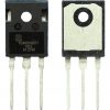 Transistor Igbt Ygw60n65f1 Ygw60n65 60n65 Nuevo, Original