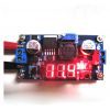 2 X Fuente Lm2596 Step-down Dc-dc 1,23-35v 3a Voltimetro