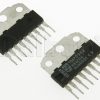 Tda7056b Ic Salida De Audio Amplificador Original Phillips