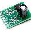 2 X Placa Modulo Amplificador Audio Xh-m125 Xpt8871 5w 3-5v