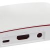 Caja Case Para Raspberry Pi 3 3b 3b+ Y 3 Disipadores