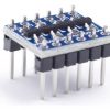3 X Conversor Logico 4 Canales I2c 5v-3v Bidireccion Arduino