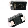 6 X Diodo Ss14 Sk14 Para Reparacion 40v 1a