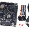 Tarjeta Stm32 Stm32f407vet6 Original 168mhz 512k + Stlink V2