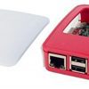 Caja Case Para Raspberry Pi 3 3b 3b+ Y 3 Disipadores