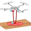 Modulo Vl53l1x Laser Medidor Distancia 0-4metros Tof Arduino