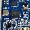 2 X Modulo Hc-12 Si4463 Transmisor Receptor 433mhz 1km Uart