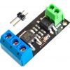 Modulo Mosfet D4184 Optoacoplado Pwm 40v 50a * Presoldado!!