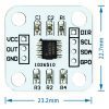 As5600 Encoder Magnetico Absoluto 12bit Dc Motores, Arduino