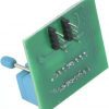 Adaptador De Niveles De 3.3v A 1.8 V Memorias Flash Ch341a