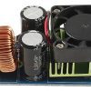 Modulo Amplificador Audio Mono Irs2092 S 500w Rms 58 - 70v