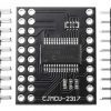 Modulo Mcp23017 Demultiplexor 16 Bits Expansion Pines X I2c