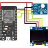 Sensor Humedad Y Temperatura Alta Presicion Aht10 I2c Tecno