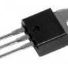 2 X Rfp50n06 Fqp50n06 50n06 Transistor Mosfet Canal N Origin