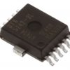 Bts5242 Bts5242-2l Bts 52 Ecu, Power Load Switch / High Side