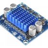 Modulo Amplificador Audio Stereo Tpa3110 2x30w Clase D