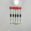 12 Unidades De Diodo Sb5100 Sr5100 100v 5a Proyectos Solares